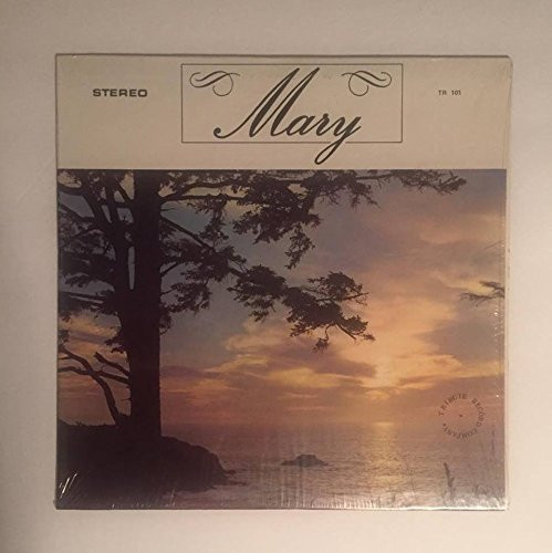 Album herunterladen Mary Mercaldo, I Mercaldo - Mary