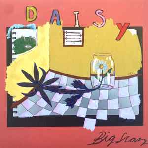Brand New – Daisy (2014, Green, Vinyl) - Discogs
