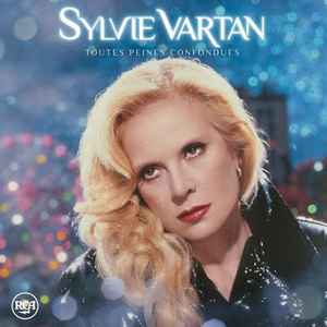 Sylvie Vartan - Toutes Peines Confondues album cover