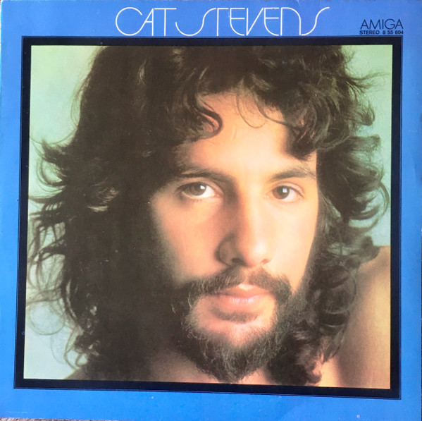 Cat Stevens Cat Stevens 1978 Red Labels Vinyl Discogs