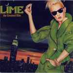 Cover of The Greatest Hits, 1993, CD