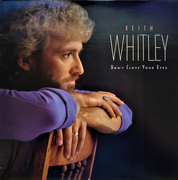 Keith Whitley - Saving Country Music