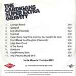 The Cardigans - Super Extra Gravity | Releases | Discogs