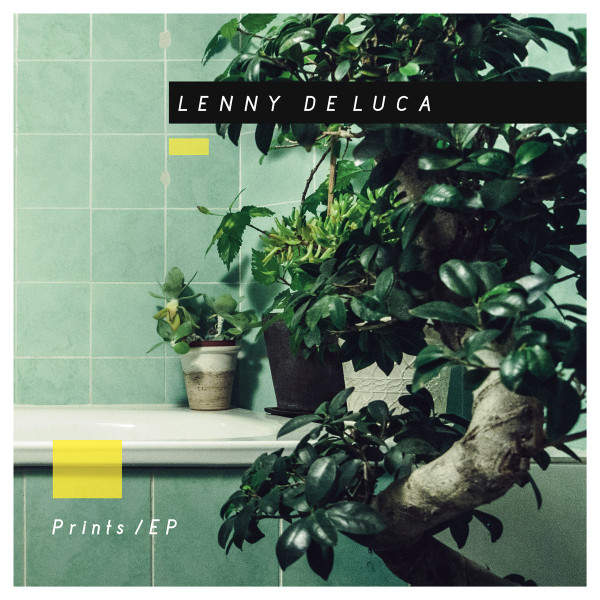 baixar álbum Lenny de Luca - Prints