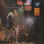 Cover of Live Johnny Winter And, 1975, Vinyl