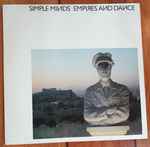 Cover of Empires and Dance, 1982, Vinyl