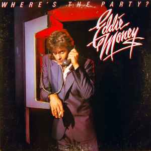 Where's The Party? (Vinyl, LP, Album) в продаже