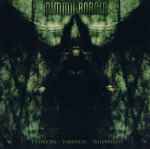 Cover of Enthrone Darkness Triumphant, 1997-05-30, CD