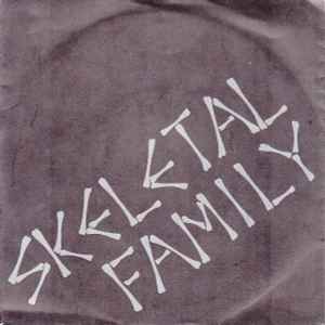 Skeletal Family – So Sure (1984, Vinyl) - Discogs