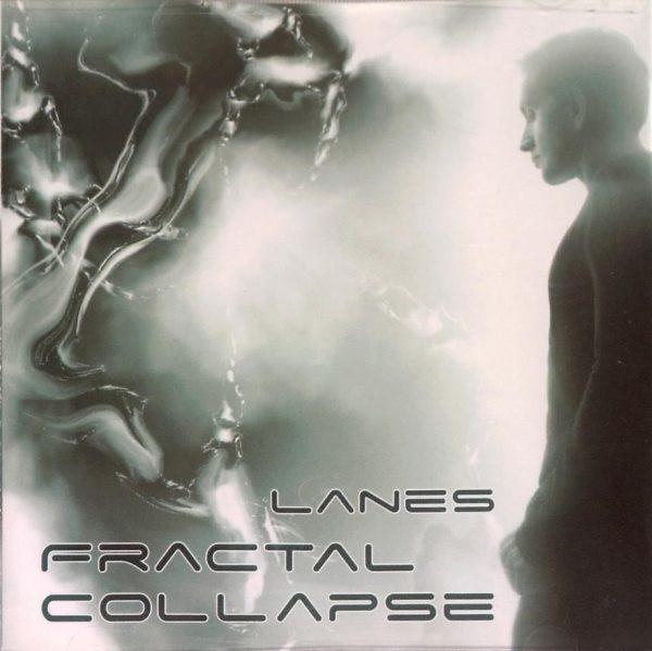 last ned album Lanes - Fractal Collapse