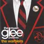 Cover of Glee The Music Presents The Warblers, 2011-04-19, CD