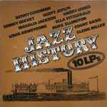Jazz History 10 LPs (1980, Vinyl) - Discogs