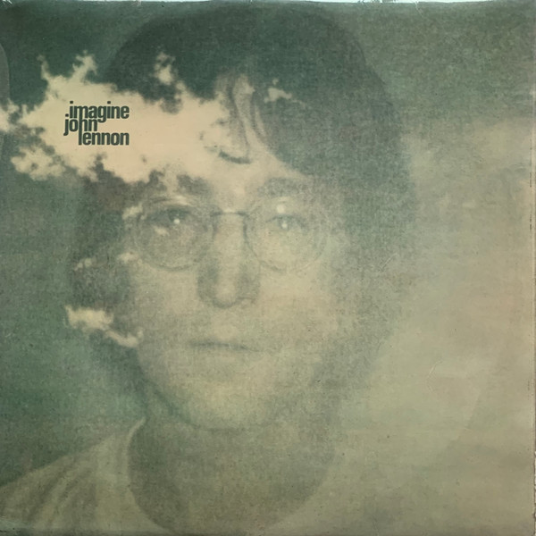 John Lennon - Imagine, Releases