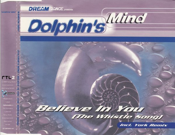 Where Dolphins Play (1998, CD) - Discogs