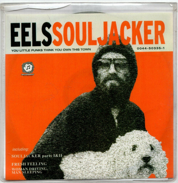Eels – Mistakes Of My Youth (CDr) - Discogs