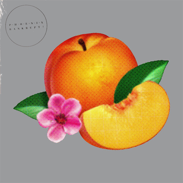 Phoenix – Bankrupt! (2013, Vinyl) - Discogs
