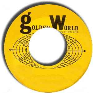 Golden World on Discogs