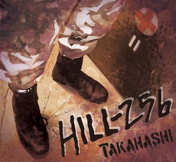 télécharger l'album Download Takahashi - Hill 256 album
