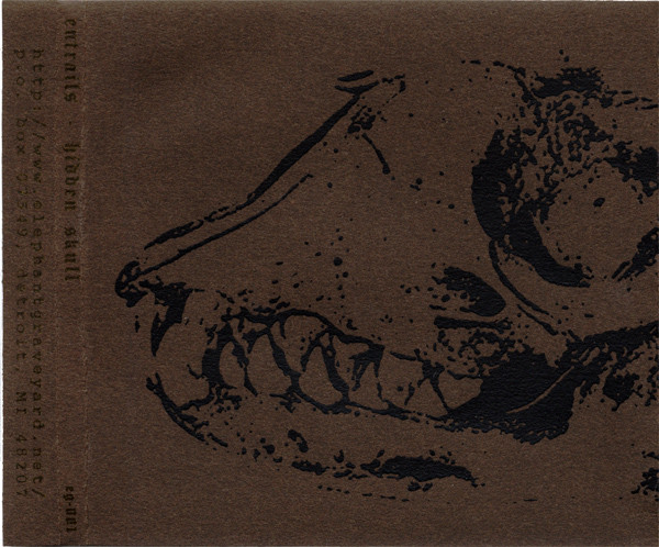 Album herunterladen Entrails - Hidden Skull