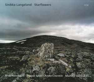 Starflowers - Sinikka Langeland