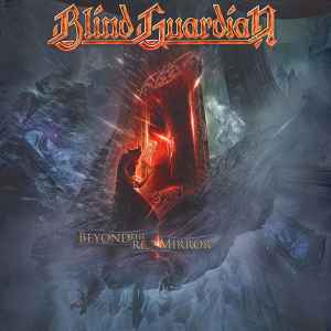 Blind Guardian - Beyond The Red Mirror album cover