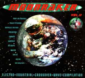 Moonraker Vol. II - Various
