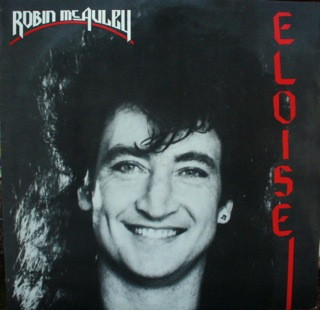 baixar álbum Robin McAuley - Eloise Dont Say Goodbye