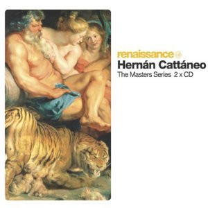 Hernán Cattáneo - Renaissance: The Masters Series | Releases | Discogs