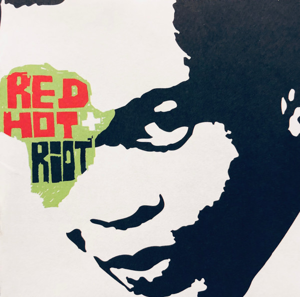 Various - Red Hot + Riot | Releases | Discogs