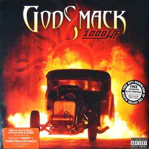 Godsmack - 1000HP