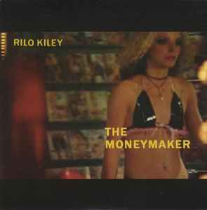 Rilo Kiley - The Moneymaker album cover