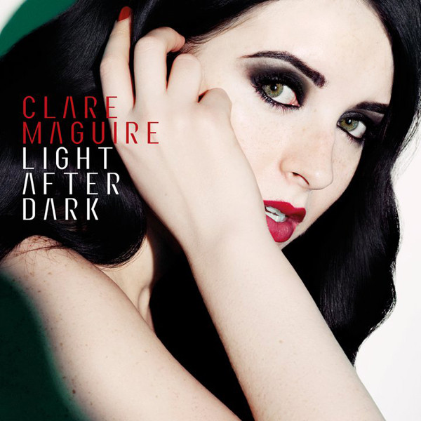 Clare Maguire – Light After Dark (2021, Green Translucent , Vinyl