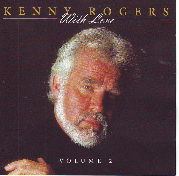 売り切り御免！】 二枚組CD AOR KENNY love ROGERS/dsytime 洋楽