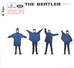 The Beatles / Now and Then – CD single confirmed – SuperDeluxeEdition