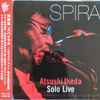 Atsushi Ikeda - Spiral (Solo Live)