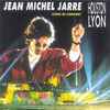 Jean Michel Jarre* - Cities In Concert Houston-Lyon