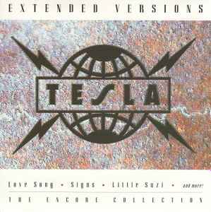 Tesla - Extended Versions