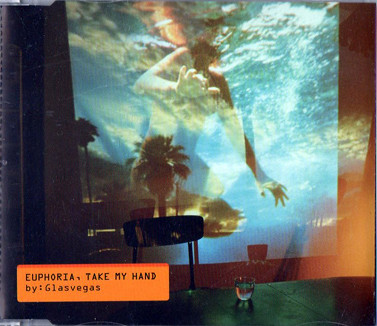 Glasvegas – Euphoria, Take My Hand (2011, CD) - Discogs