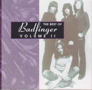 Badfinger - The Best Of Badfinger Volume II album cover