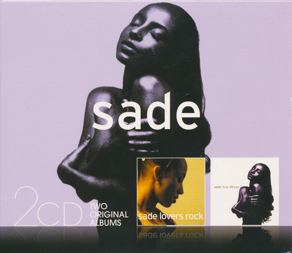 ベスト商品 CE117 Sade / Lovers Rock 5007661 【LP レコード】 313