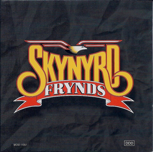 ladda ner album Various - Skynyrd Frynds