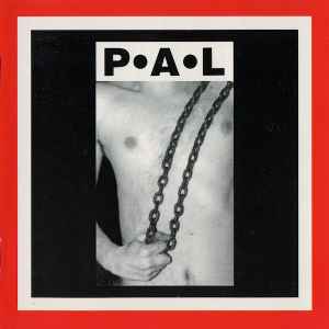 P·A·L - Signum album cover
