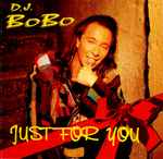 Cover of Just For You, 1995, CD