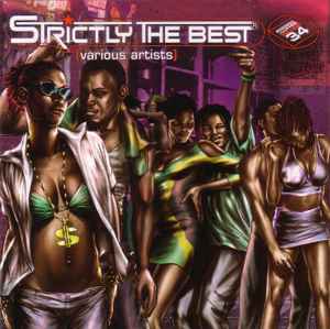 Strictly The Best 34 (2005, CD) - Discogs