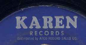 Karen Records on Discogs
