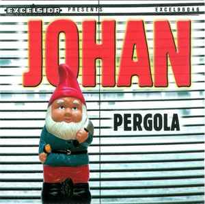 Pergola - Johan