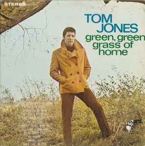 Green Green Grass Of Home (Vinyl, LP, Album, Stereo) for sale