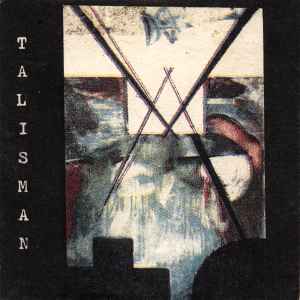 Talisman - Alastair Galbraith