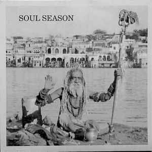 Soul Season - Soul Season / Petrograd album cover