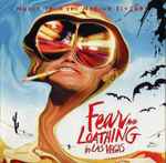 Cover of Fear And Loathing In Las Vegas (Music From The Motion Picture), , CD